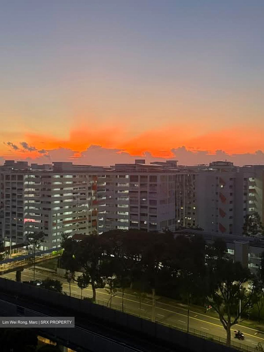Blk 796 Khatib Vale (Yishun), HDB 5 Rooms #578498481
